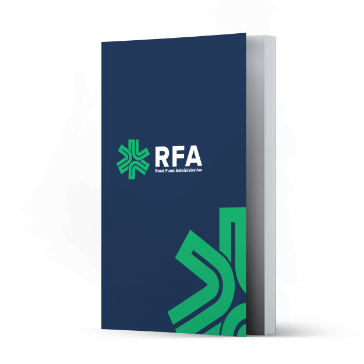 RFA Newsletter Jan-July 2021