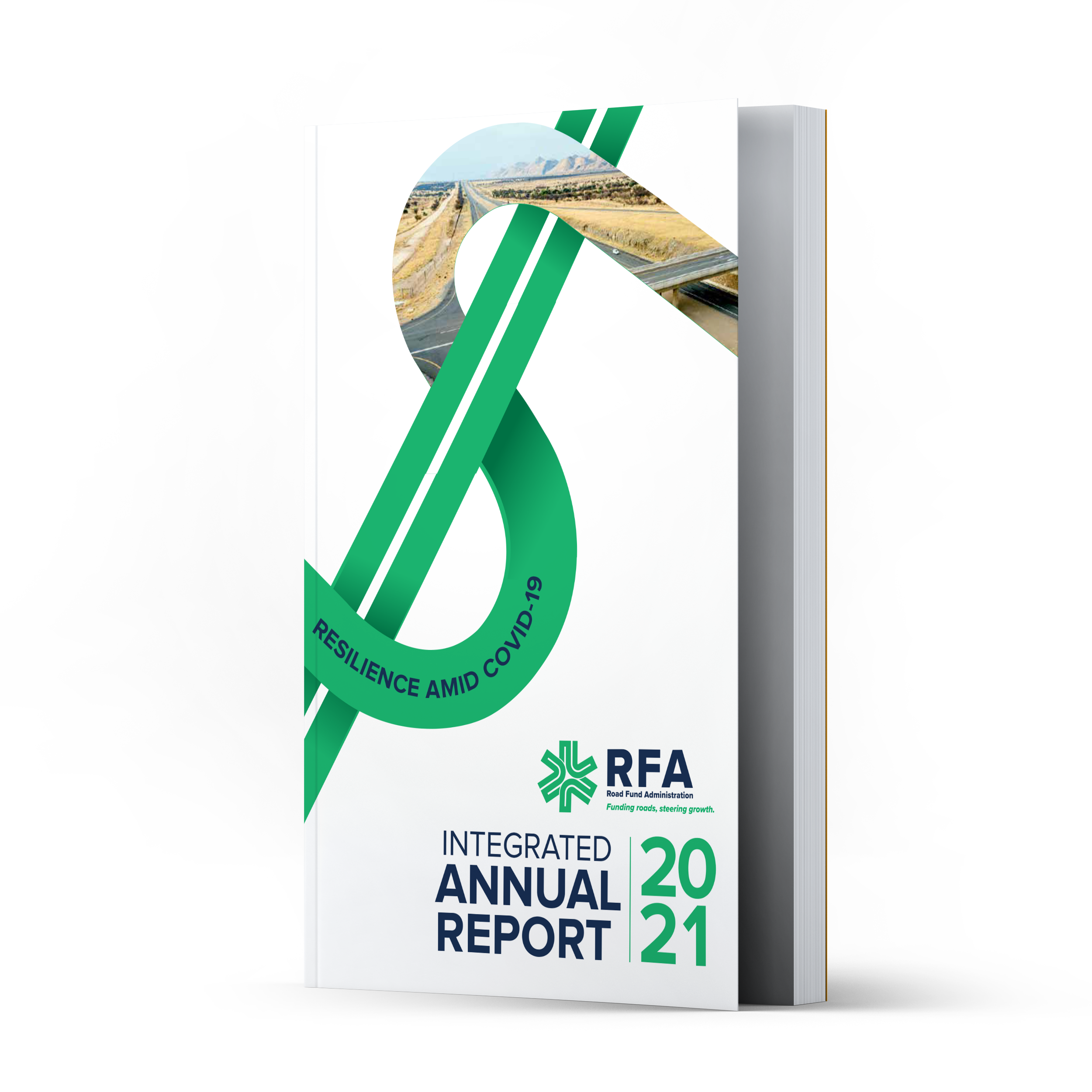 Integrated Annual Report 2020/2021