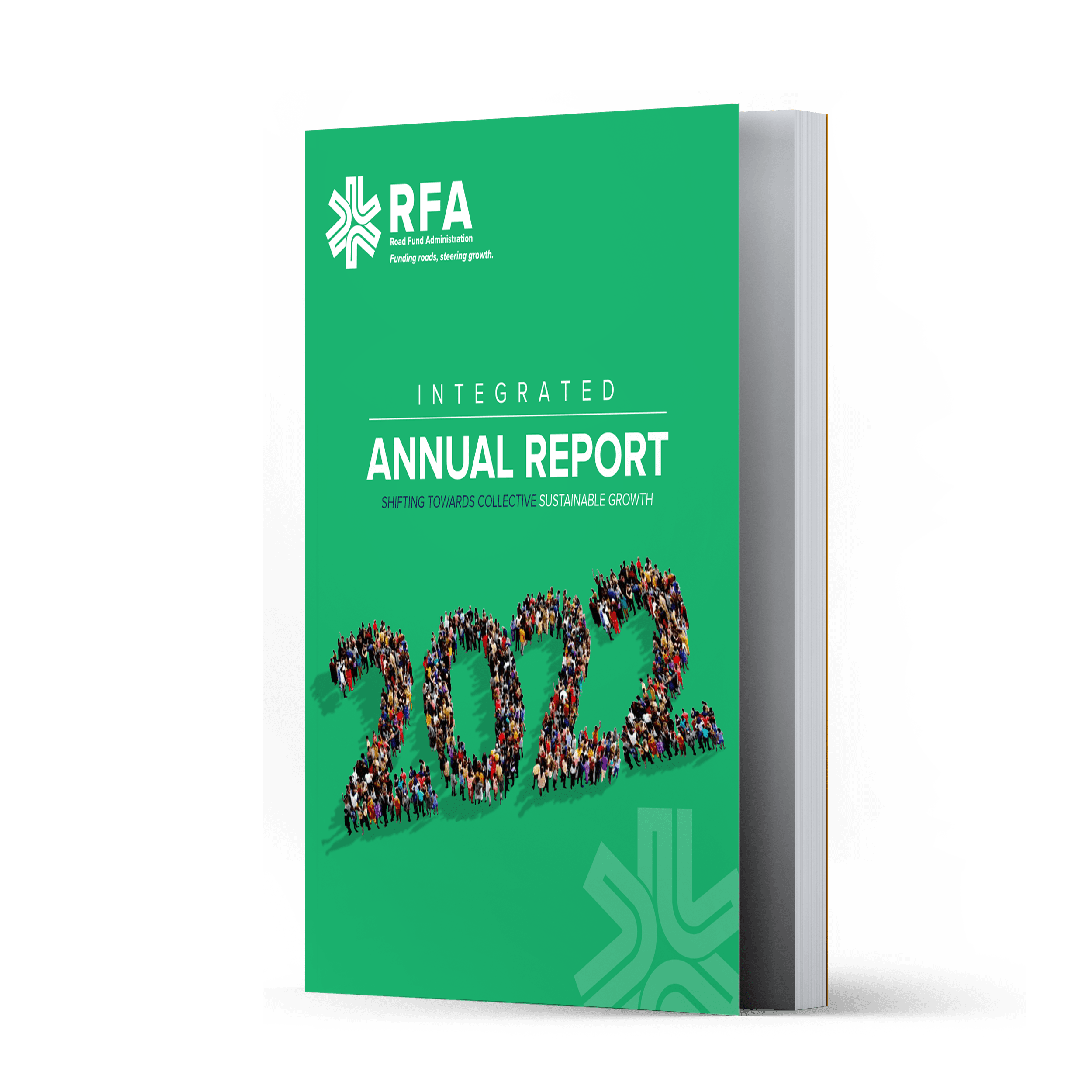 Integrated Annual Report 2021/2022