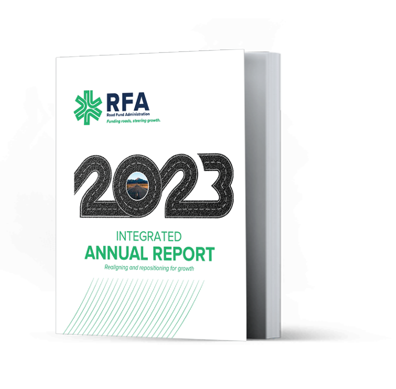 Integrated Annual Report 2022/2023